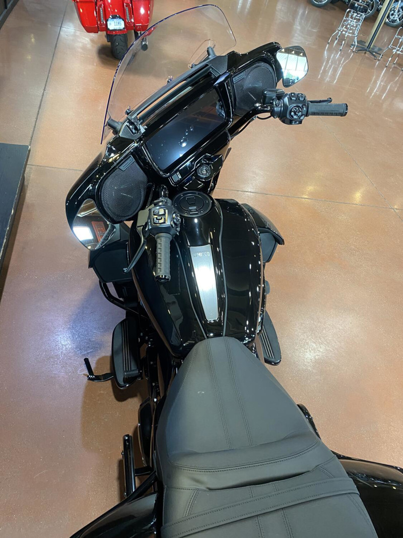 Street Glide® Limited