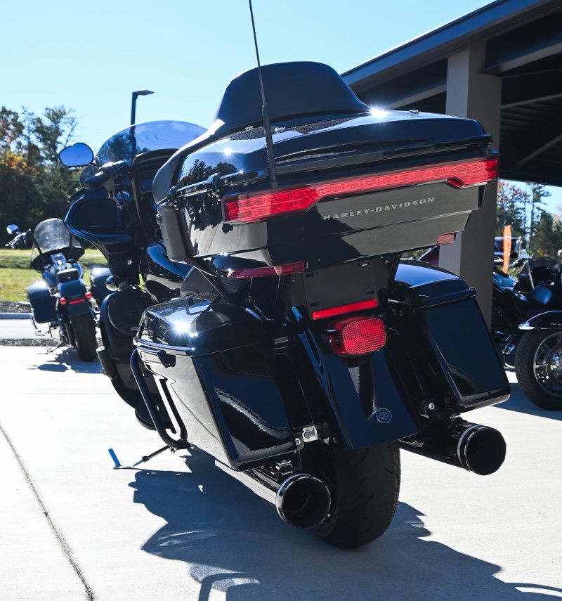 Road Glide® Limited