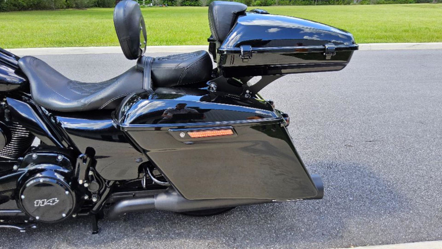 Road Glide® Special