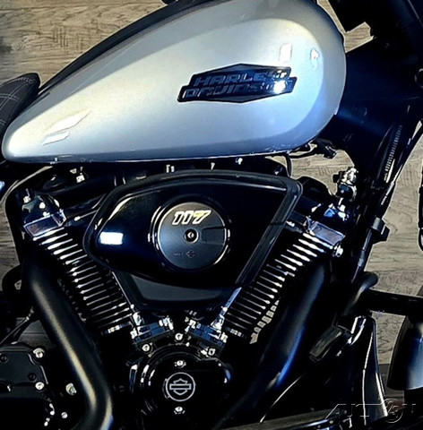 Street Glide®