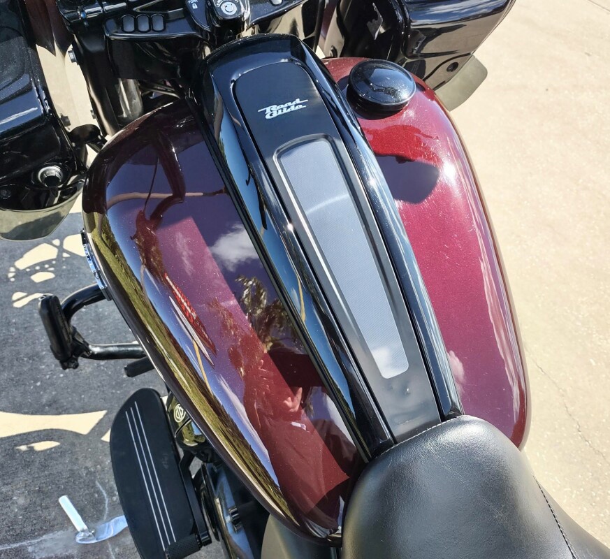 Road Glide® Special