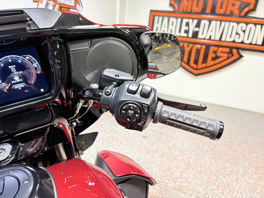 Street Glide® Limited