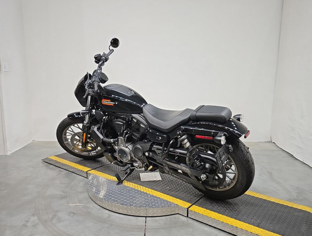 Nightster Special