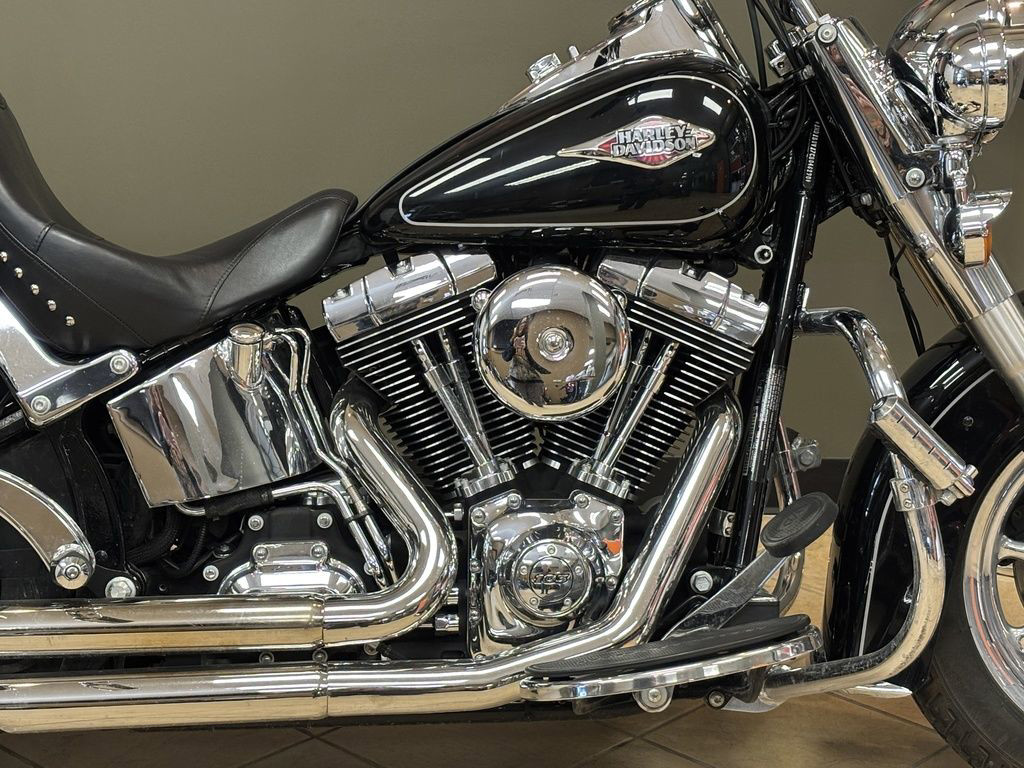 Heritage Softail® Classic