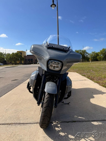 Street Glide® Limited