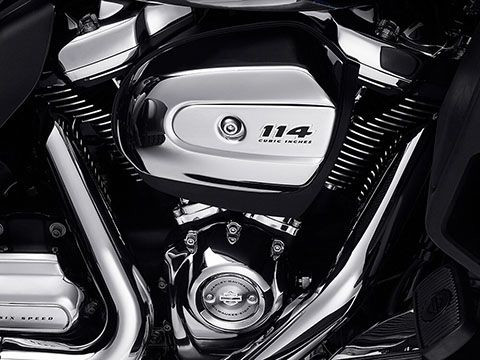 Tri Glide® Ultra