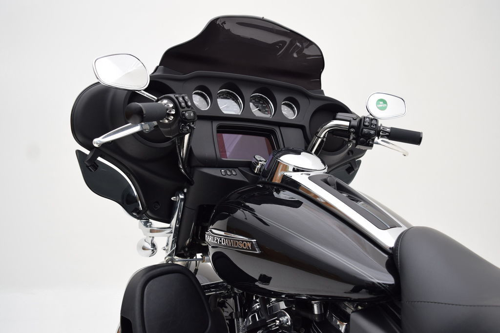 Tri Glide® Ultra