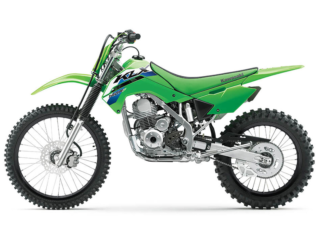 KLX140RF