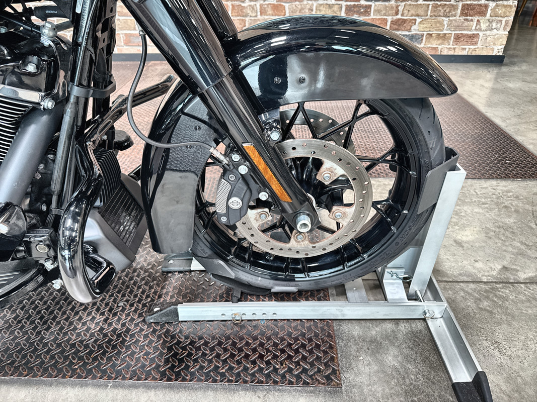 Street Glide® Special