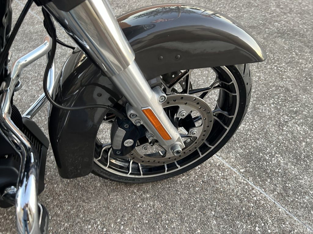 Street Glide® Special