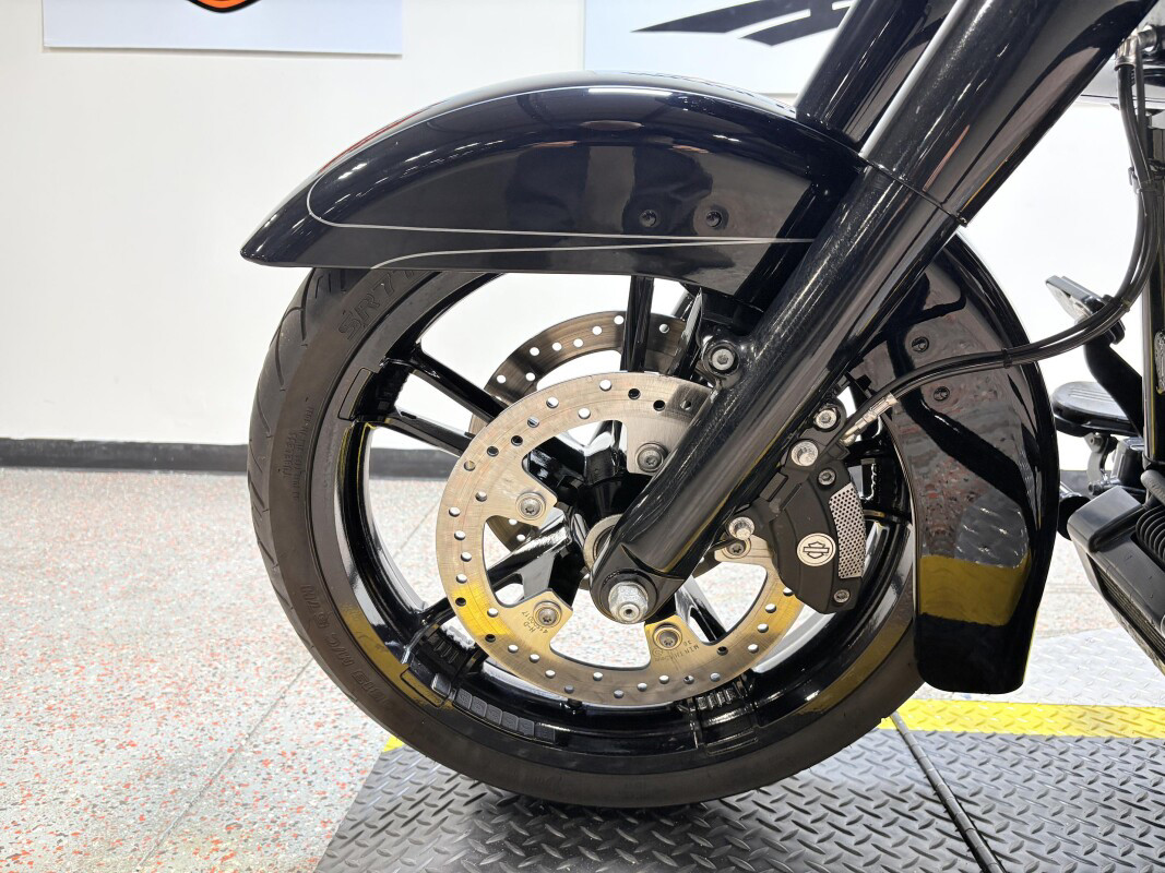 Street Glide® Special