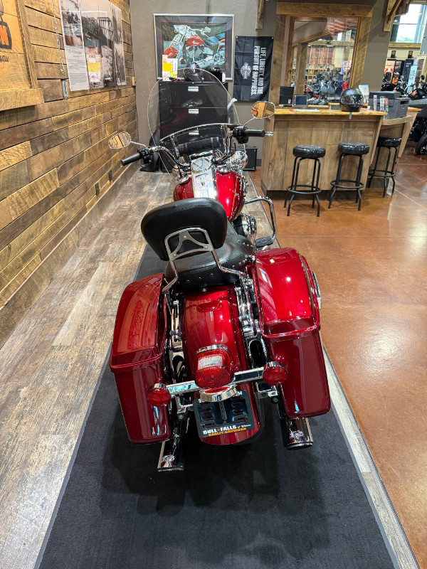 Road King®