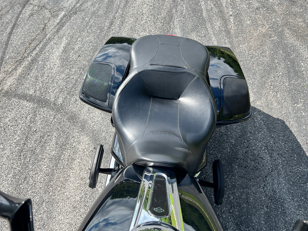 Electra Glide® Standard