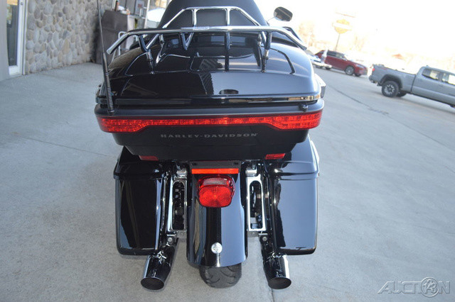 Road Glide® Limited