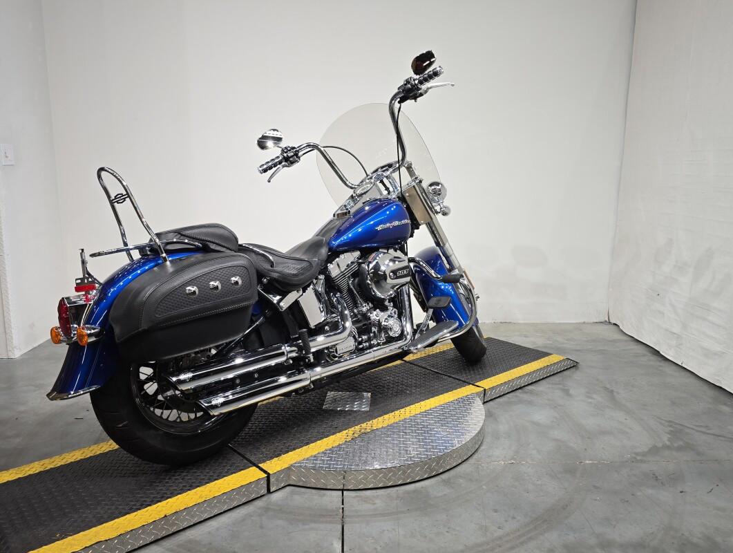 Softail® Deluxe