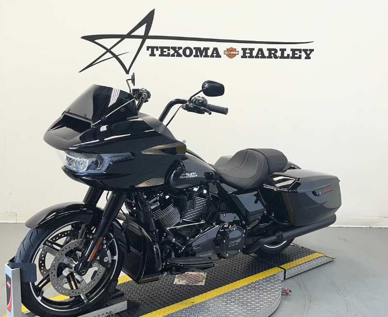 Road Glide®