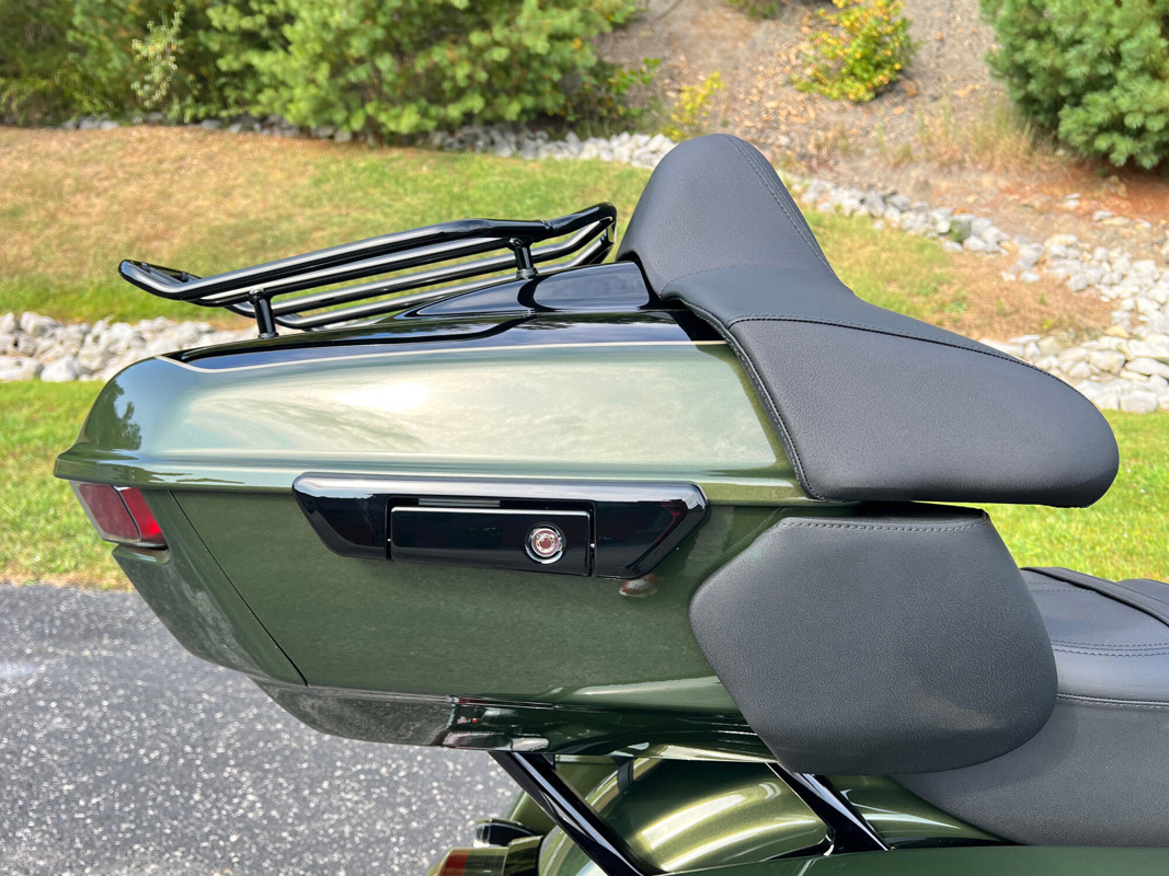 Road Glide® Limited