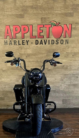 Road King® Special