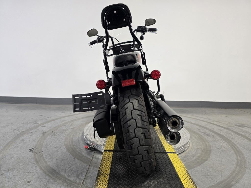 Street Bob® 114