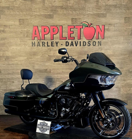 Road Glide®