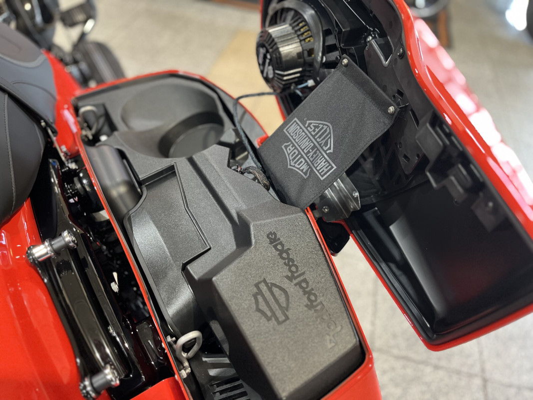 Road Glide®