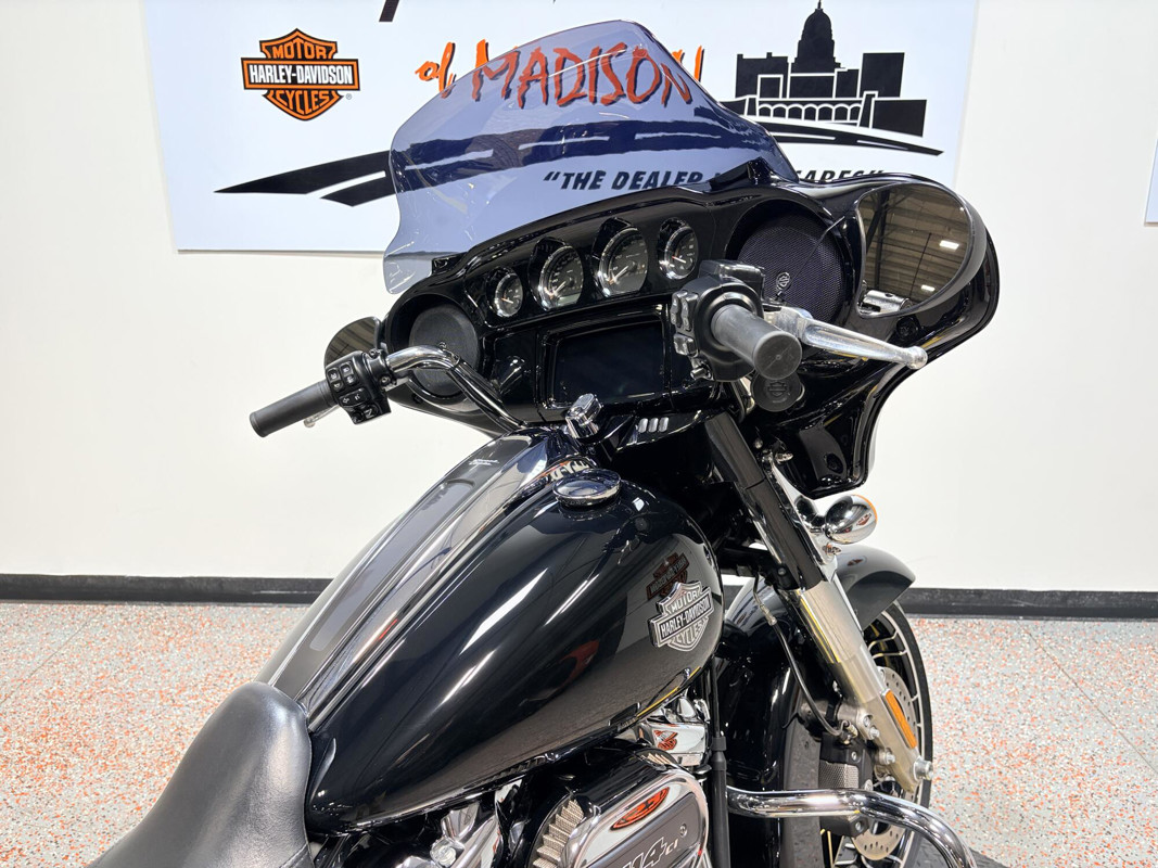 Street Glide® Special