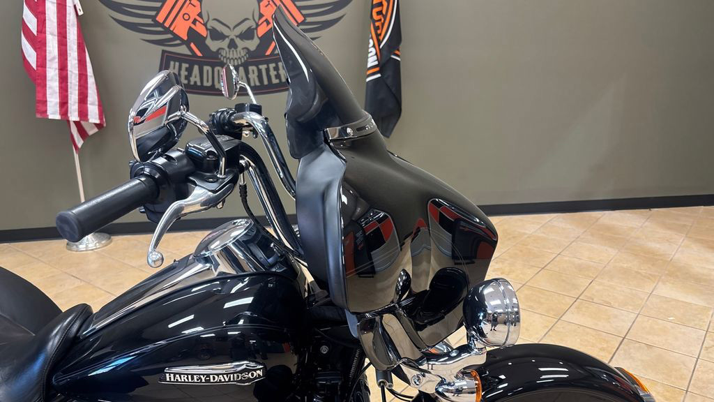 Tri Glide® Ultra