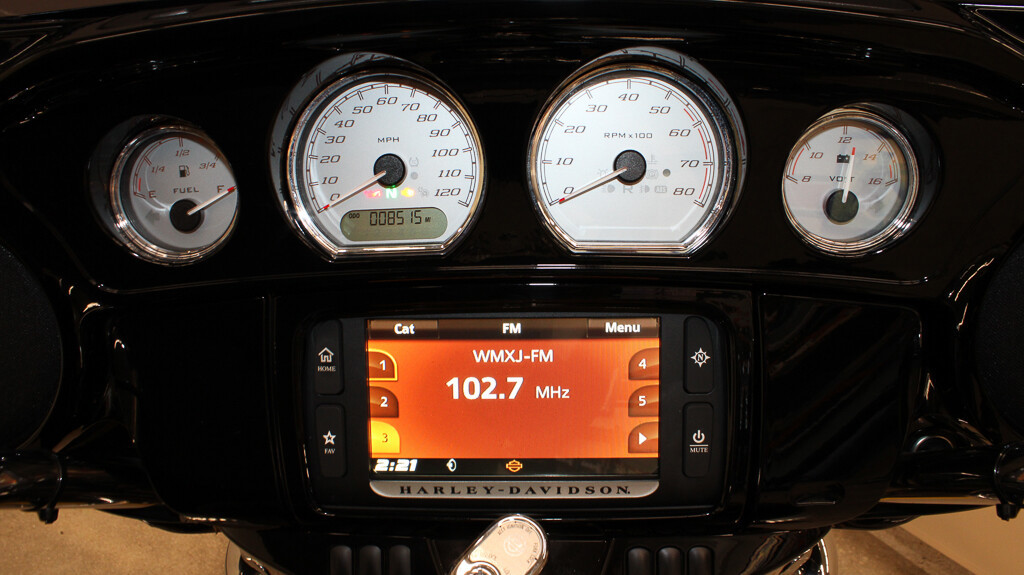 Street Glide® Special