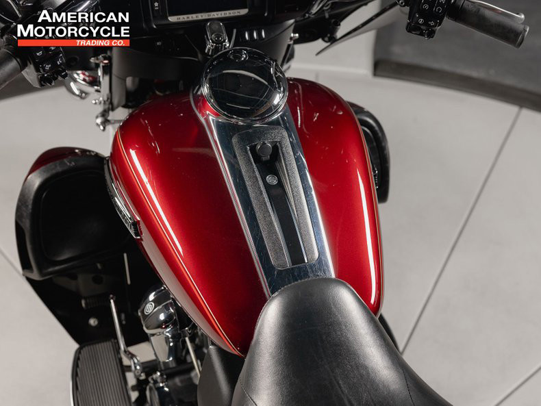 Tri Glide® Ultra