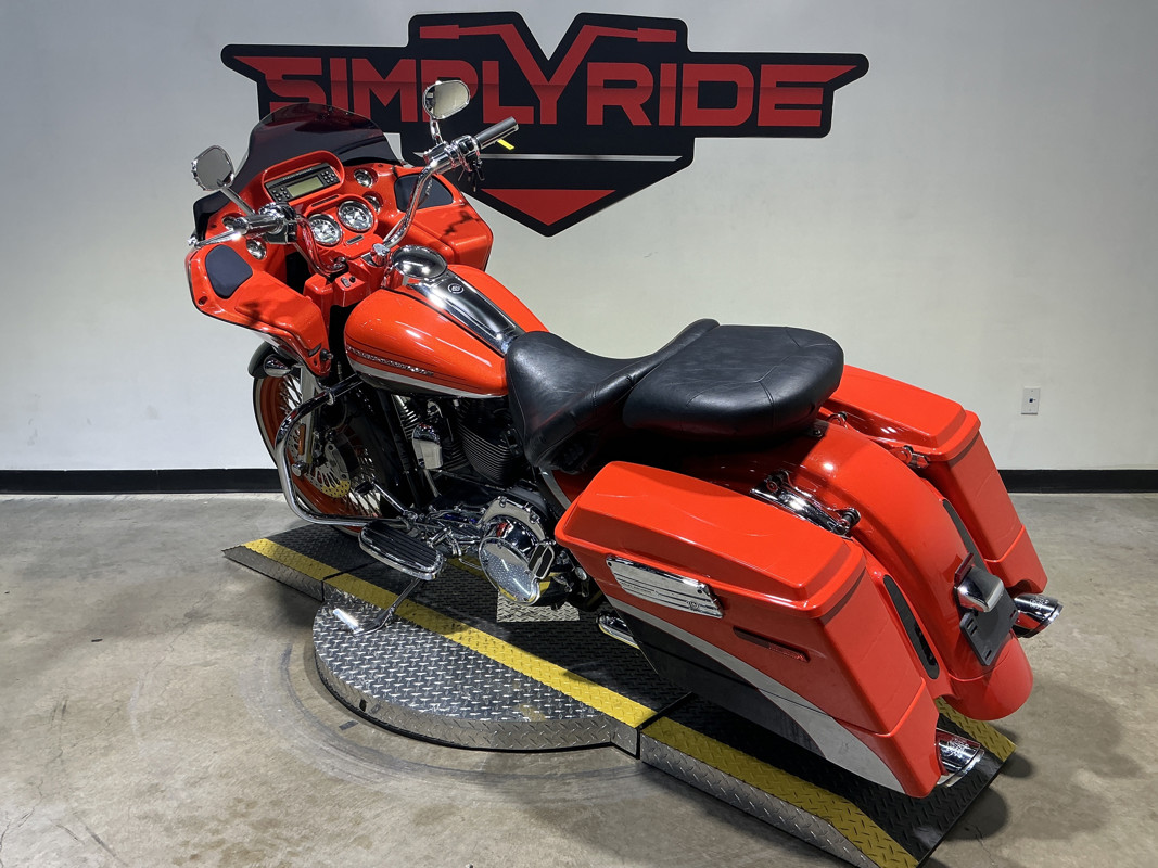 CVO® Road Glide®