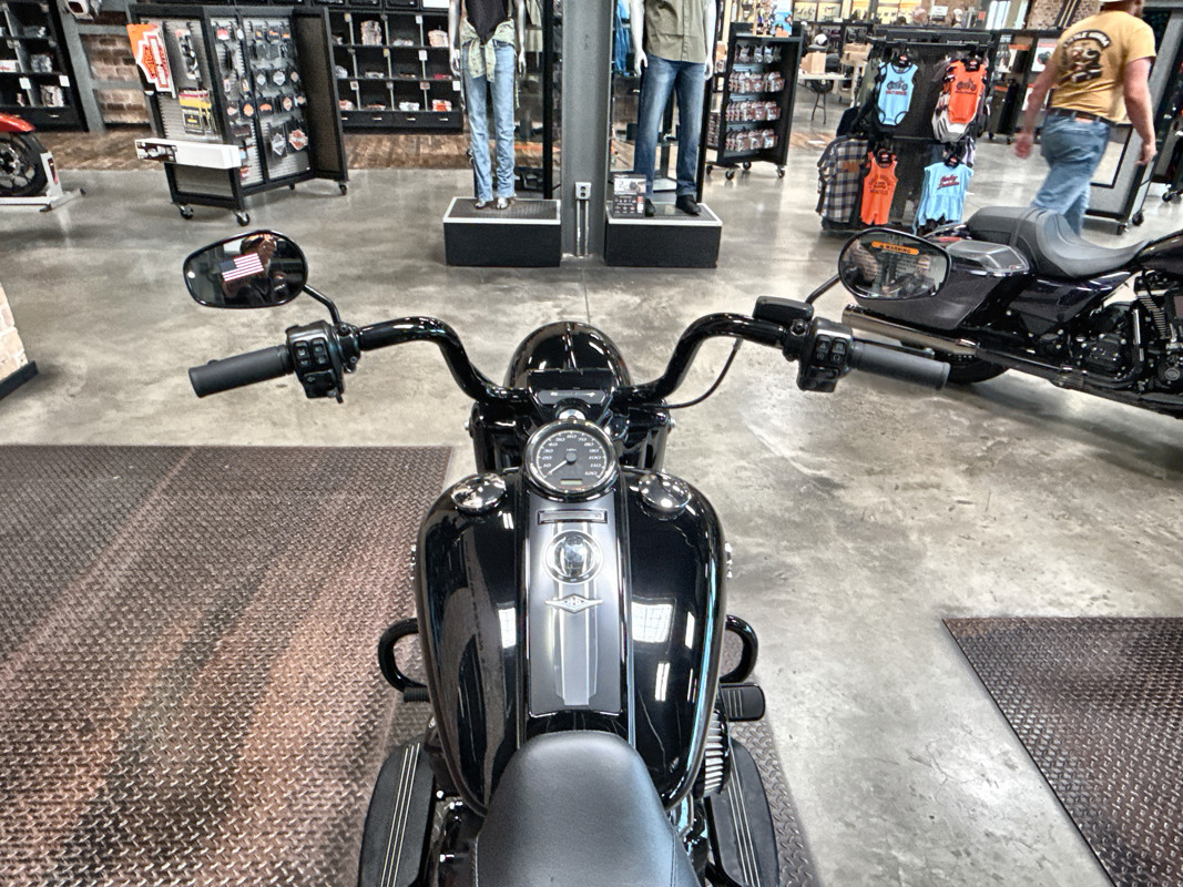 Road King® Special