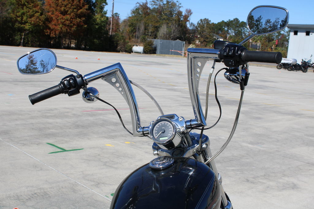 Sportster® Iron 883®