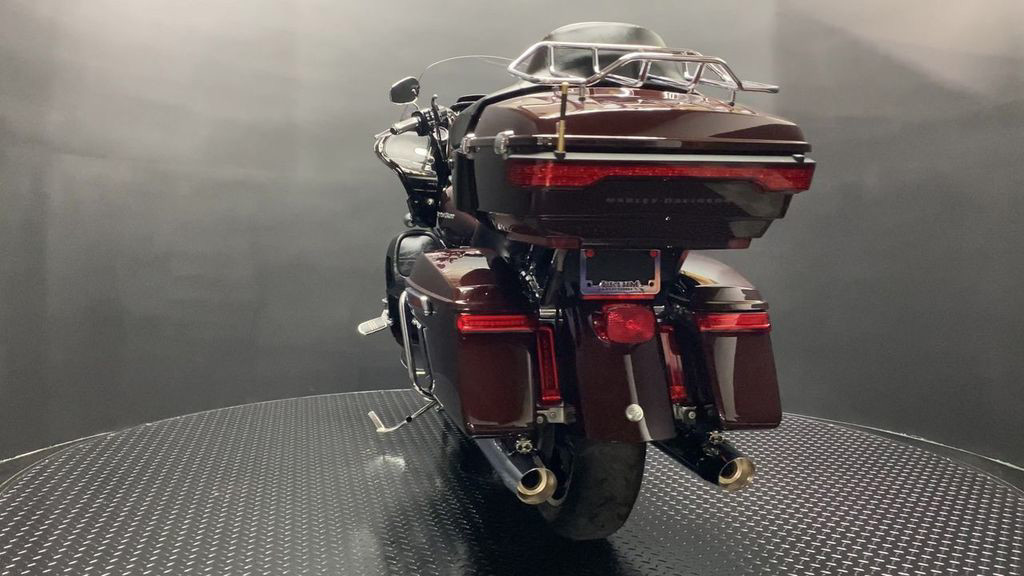 Road Glide® Limited