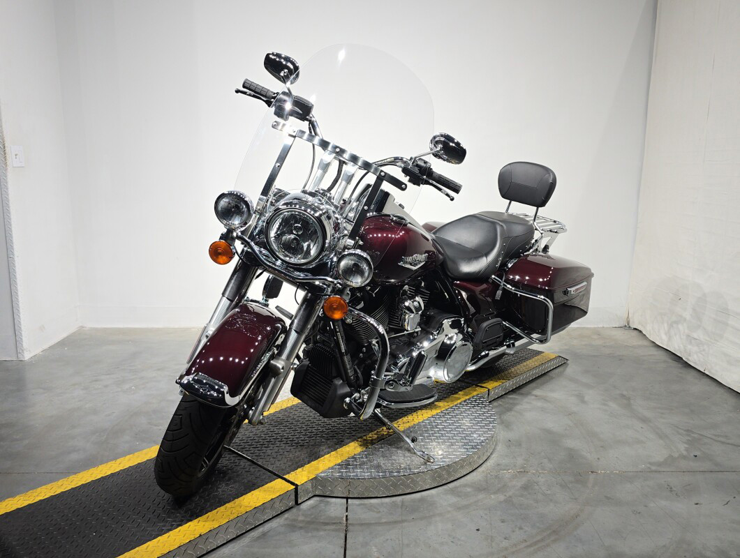 Road King®