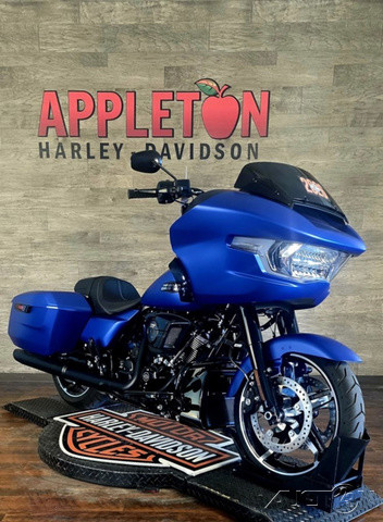 Road Glide®