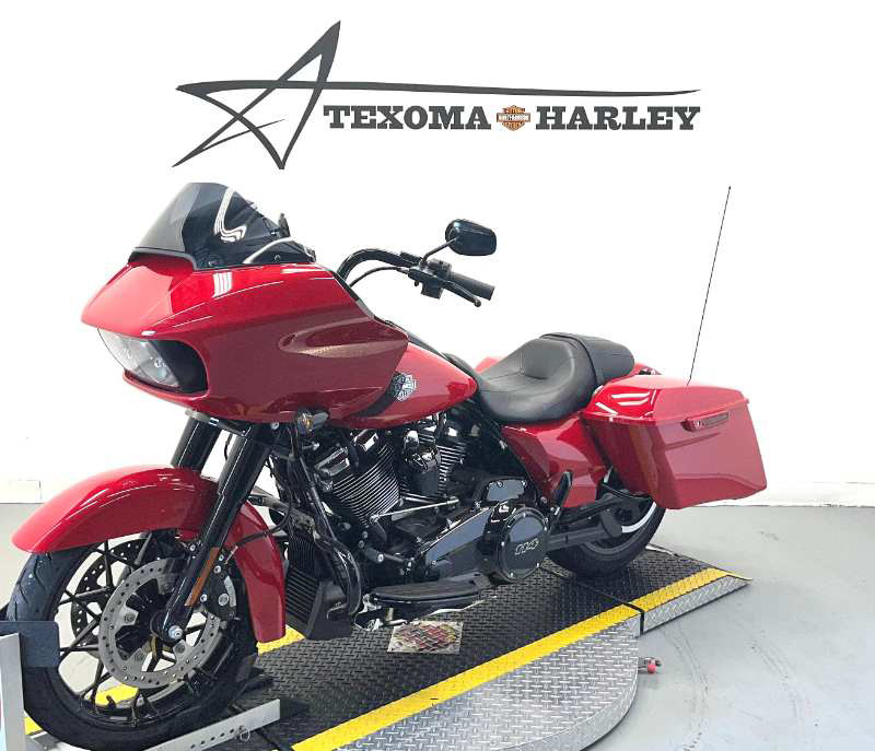 Road Glide® Special