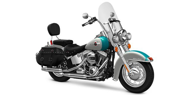 Heritage Softail® Classic