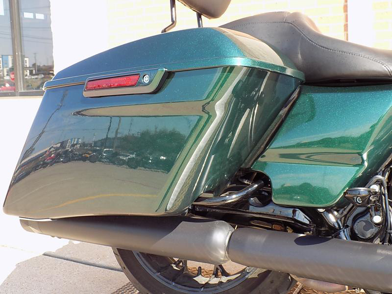 Road King® Special