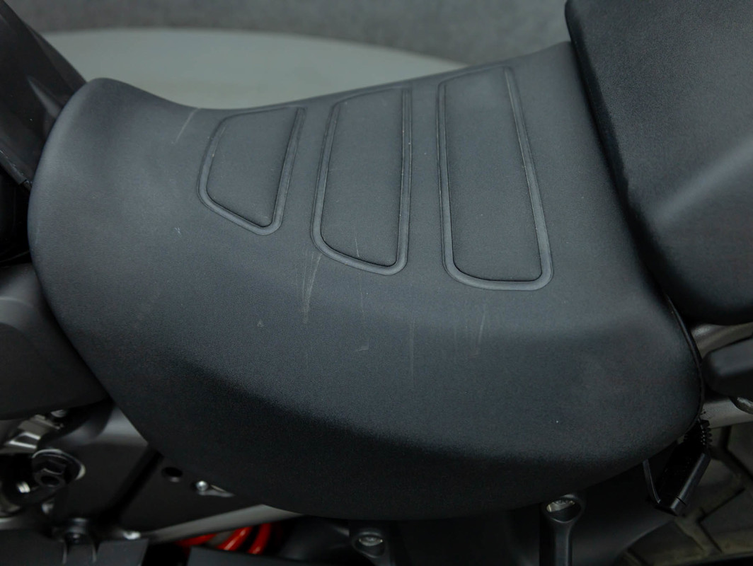 Pan America® 1250 Special