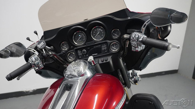 Electra Glide® Ultra® Limited
