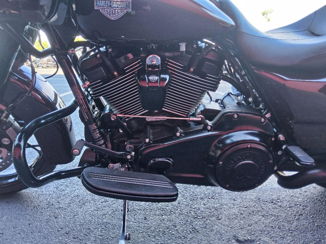 Road Glide® Special