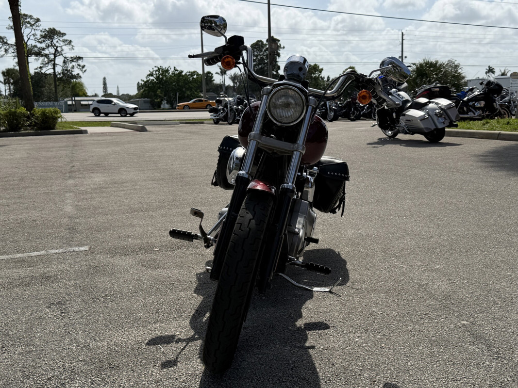 Dyna® Super Glide®
