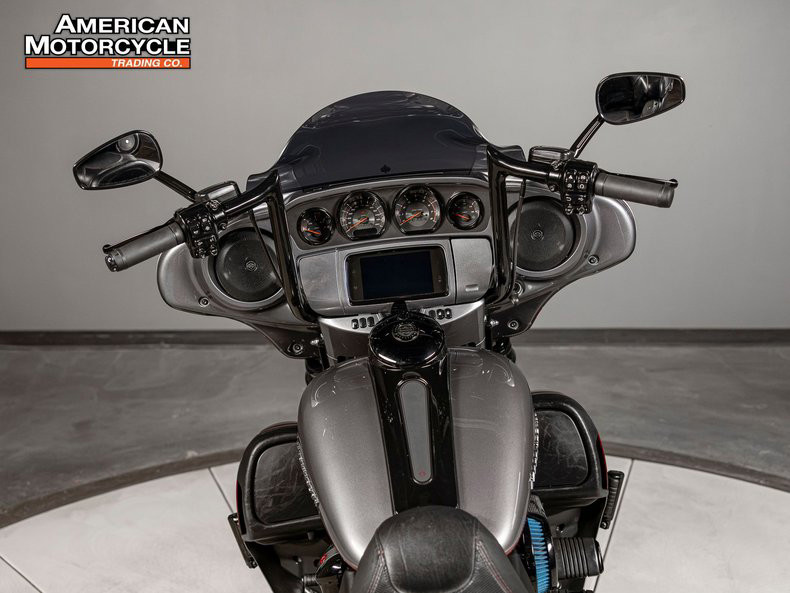 CVO® Limited