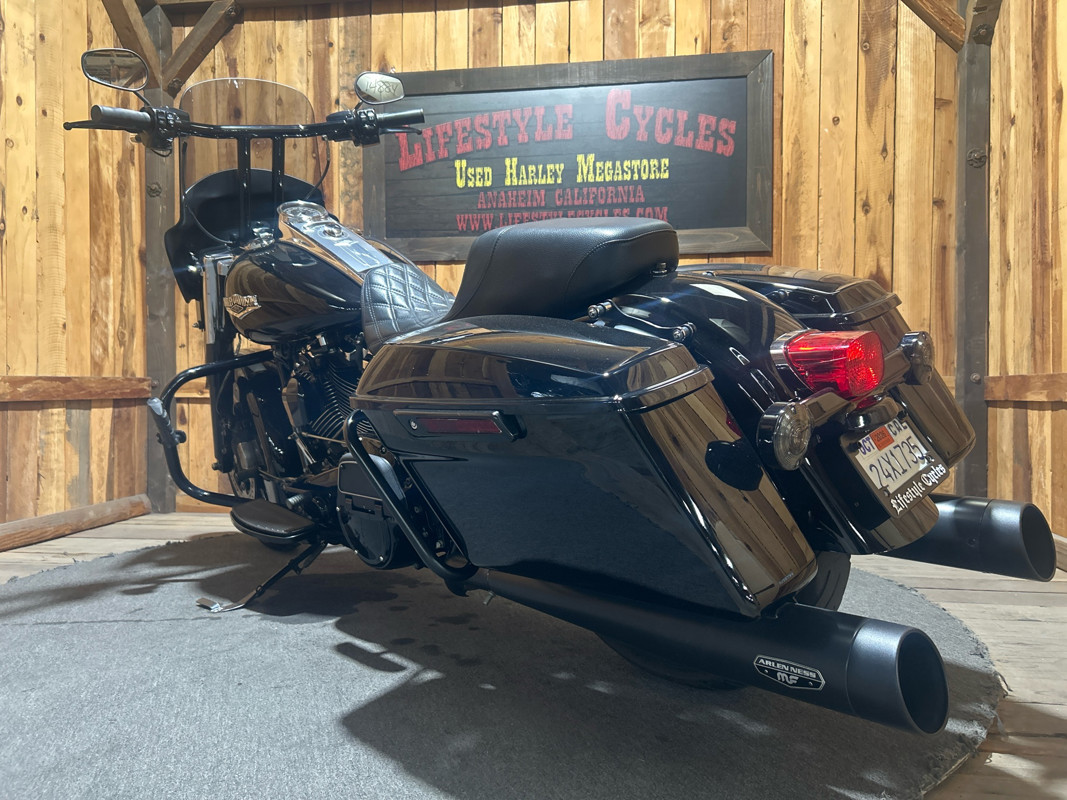 Road King®