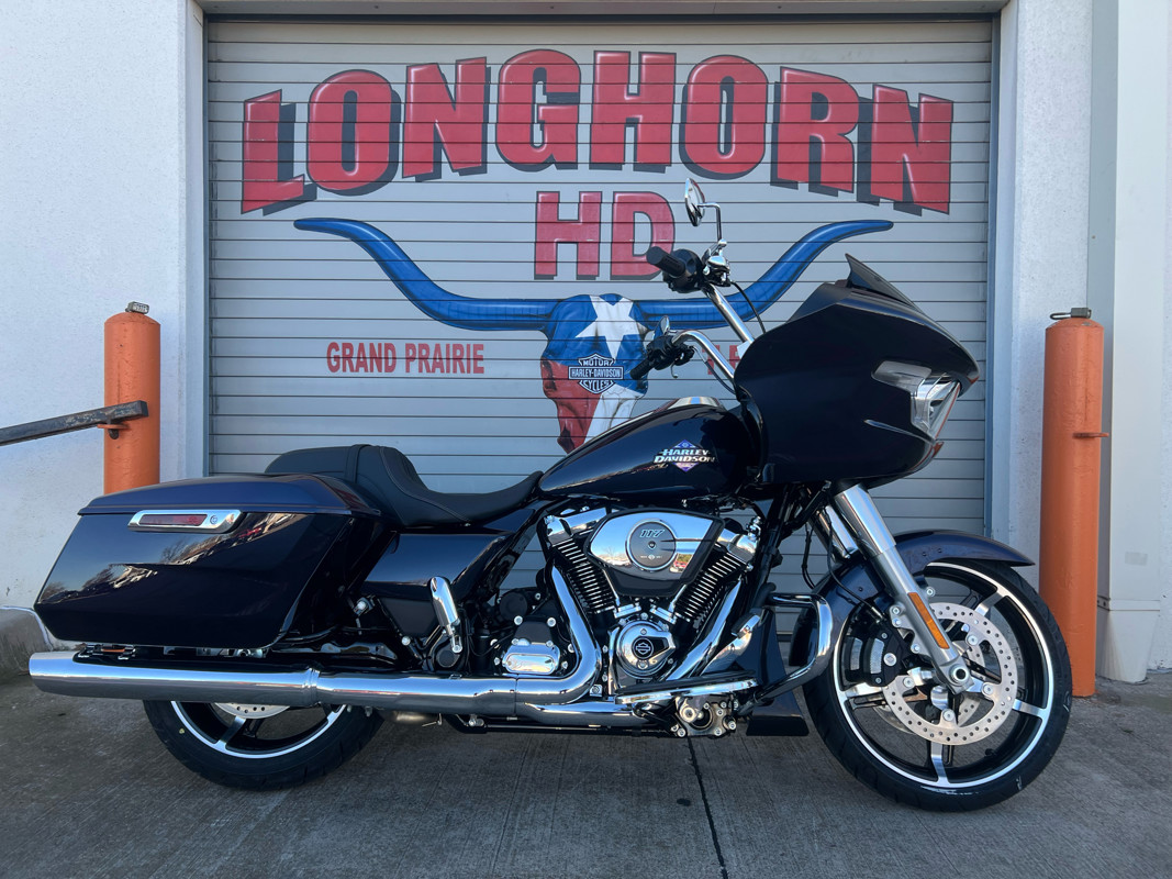 Road Glide®
