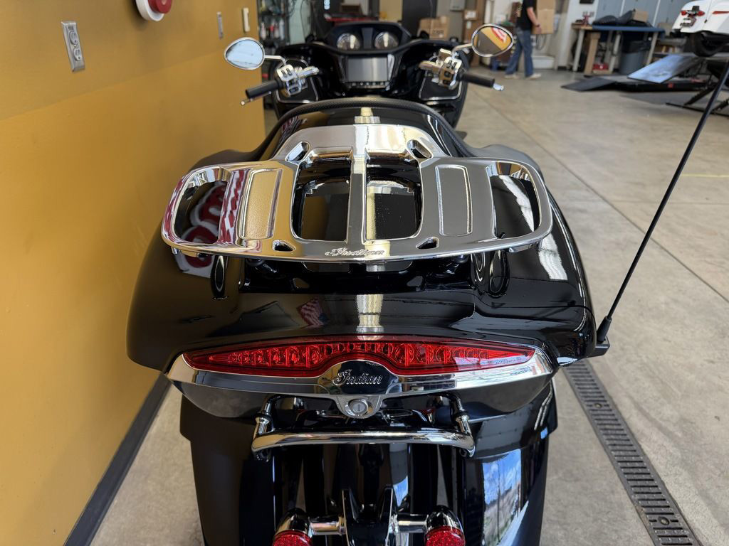 Pursuit Limited