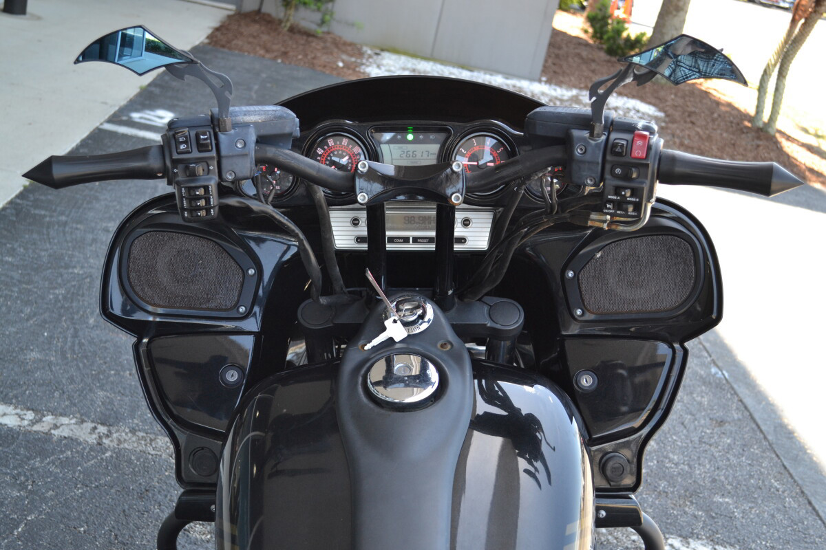 Vulcan® 1700 Vaquero® ABS