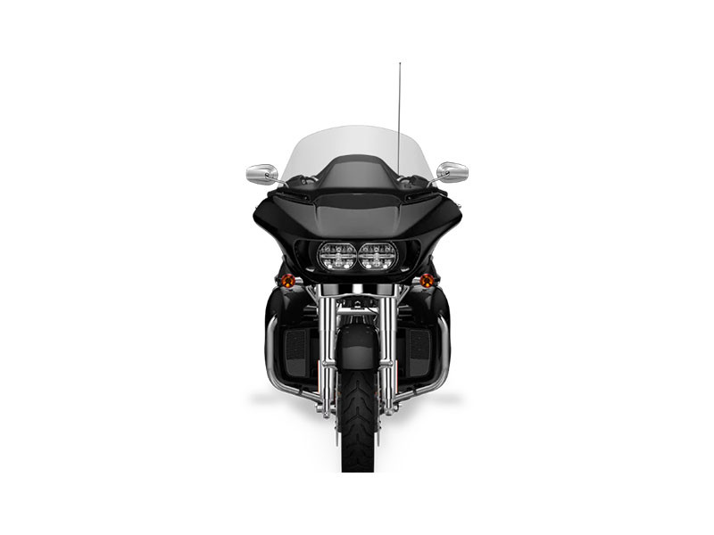 Road Glide® Ultra