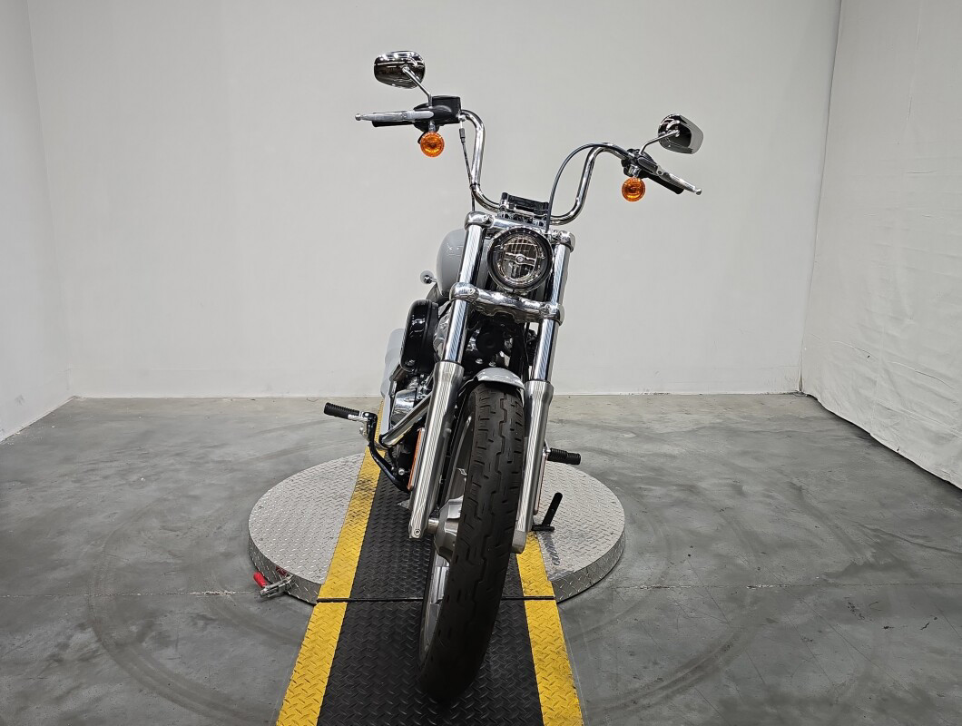 Softail® Standard