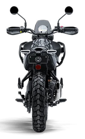 Himalayan 450
